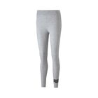 Puma Leggings Essential Logo Mujer image number null
