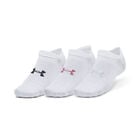 Under Armour Essential No Show 3Pk image number null