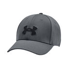 Gorra Under Armour Blitzing Ajustable image number null