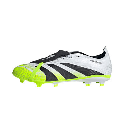 Adidas Calzado De Futbol Predator League Con Lengüeta Plegable Para Terreno Firme Multiterreno