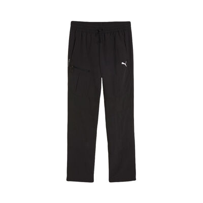 Puma Tech Woven Cargo Pants Cl