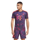 Adidas Fcb 3 Jsy image number null