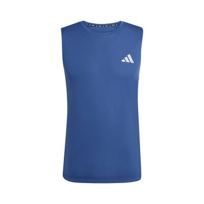 Adidas Run Ess Tank M