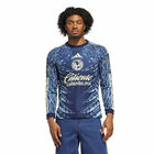 Jersey Adidas Visitante Club Am&eacute;rica 25/26 manga larga image number null