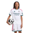 Adidas Real H Jsy Y image number null