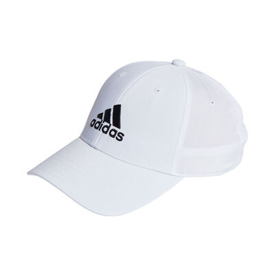 Adidas Gorra Beisbol Logo Bordado Liviana