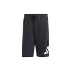 Shorts Adidas Essentials Logo Grande French Terry image number null
