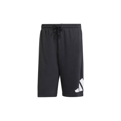 Shorts Adidas Essentials Logo Grande French Terry