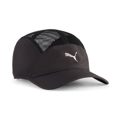 Puma Short Visor Mesh 5 Panel Cap