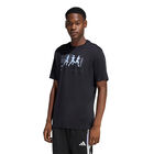 Adidas Playera Graphic Anx Run image number null