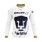 Puma Jersey Pumas Away Jersey Cancha 26 27 Ls image number null