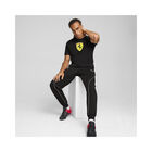 Puma Ferrari Race Big Shield T Coloured image number null