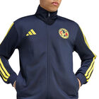 Adidas Chamarra Deportiva DNA Club Am&eacute;rica image number null