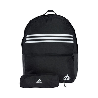 Adidas Mochila Classic 3 Franjas Horizontal