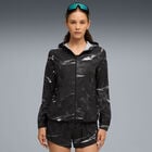 Jacket Puma Run Velocity AOP Woven image number null