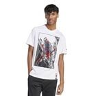 Playera Adidas &copy;Marvel Spider-Man image number null