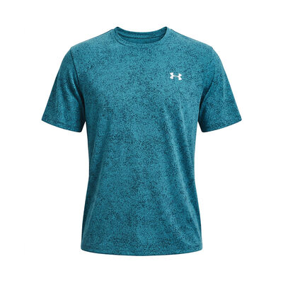 Under Armour Tech Tee Pixelate