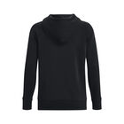 Sudadera Under Armour Rival Fleece Big Logo image number null