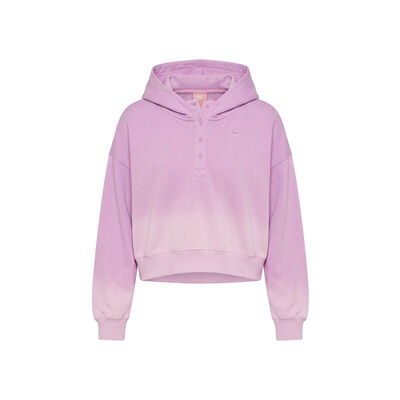 Nike W Nsw Phnx Flc Os Hnly Dip Hdy