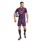 Adidas Fcb 3 Jsy image number null