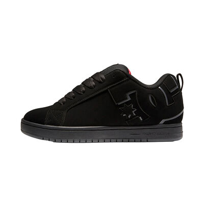 Dc Shoes Court Graffik