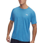 Under Armour Ua Tech Textured Ss Blu image number null