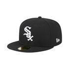 New Era Acperf Chicago White Sox Gm 2017 image number null