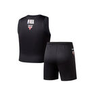 Fexpro Set Chicago Bulls Ni&ntilde;o image number null