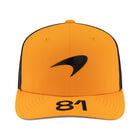 New Era Rep Op 9Seventy Ss Mclaren Tno image number null