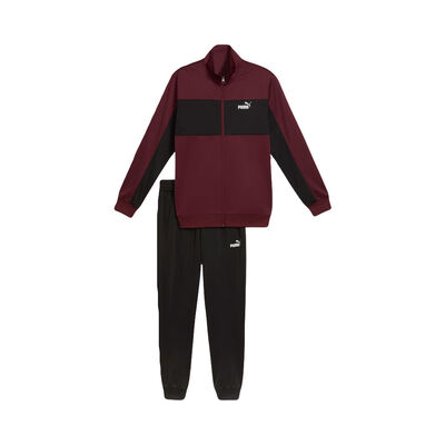 Puma Poly Colorblock Suit