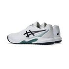 Asics Dedicate 9 image number null