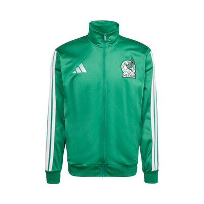 Chaqueta Deportiva con ADN de M&eacute;xico