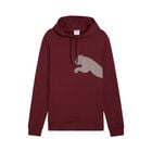 Puma M Tad Big Logo Hoodie image number null