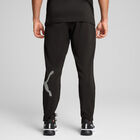 Pants Puma Train All Day Big Logo Woven image number null