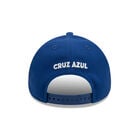 New Era 940 Lmx Ssnl 260212 Cruz Azul image number null
