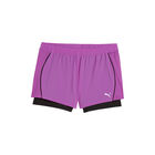 Puma W Run Velocity 2In1 3 Short image number null