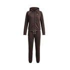 Under Armour Rival Tricot Tracksuit Hd image number null