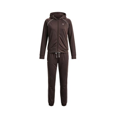 Under Armour Rival Tricot Tracksuit Hd