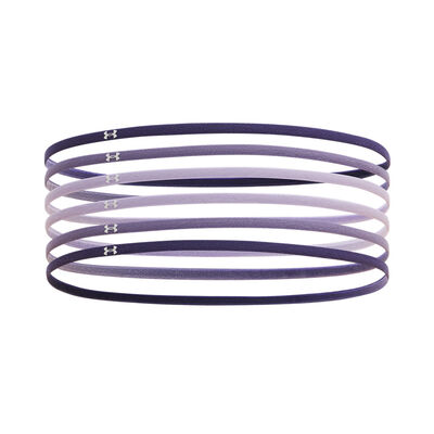 Under Armour W Mini Elastic 6Pk
