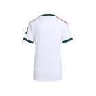 Adidas Real H Jsy W image number null