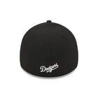 Gorra New Era MLB 39THIRTY Los Angeles Dodgers Evergreen OTC image number null