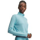 Under Armour Tech Branded 1 2 Zip image number null