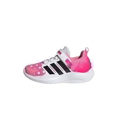 Tenis Adidas Lightorama Disney Minnie Mouse Ni&ntilde;os