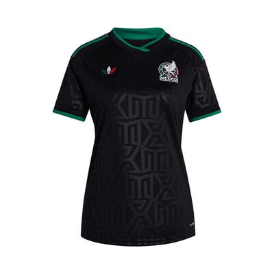 Adidas Fmf 3 Jsy W Mexico