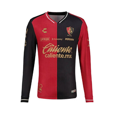 Charly Jersey Atlas Local