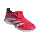 Calzado de F&uacute;tbol Predator League Leng&uuml;eta Plegable Pasto Sint&eacute;tico image number null