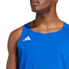 Adidas Playera Sin Mangas Adizero Running Essentials image number null