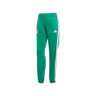 Pants Deportivos Adidas Selecci&oacute;n Nacional de M&eacute;xico DNA 2025