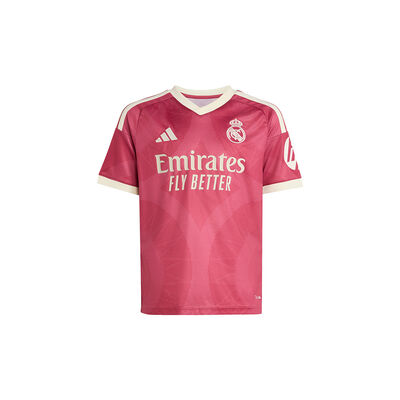 Adidas Real 3 Jsy Y