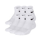 Nike Y Nk Everydy Cush Ankl 6Pr 108 image number null